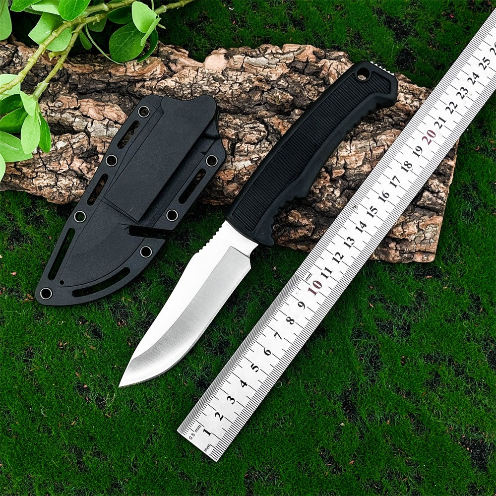Fk1001 Fixed Blade Knife Blade - Bushcraft Knife Fixed reseña y precio
