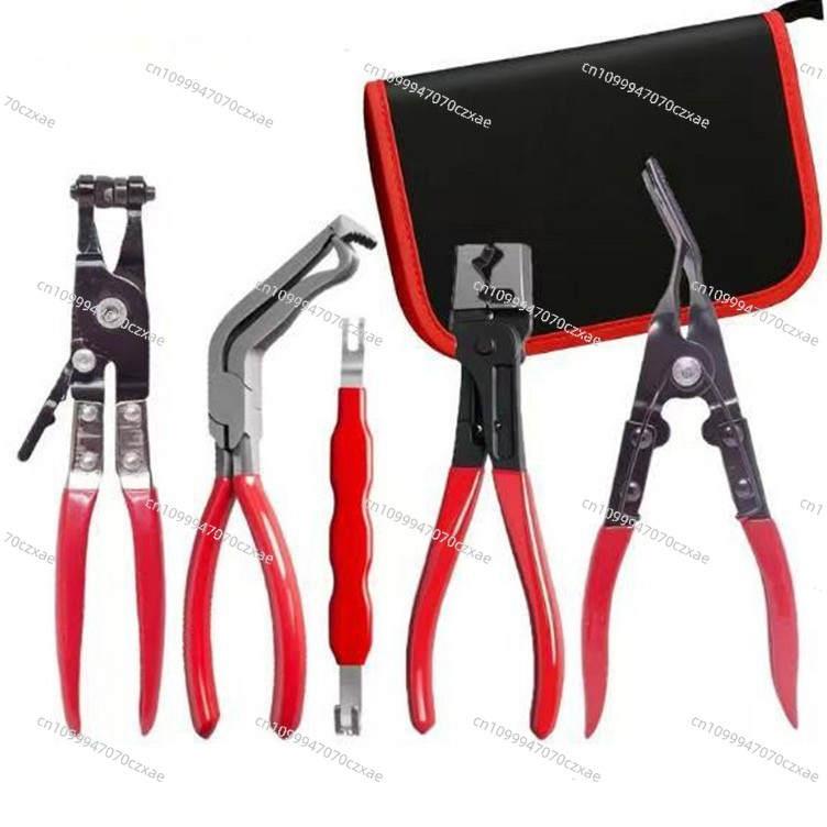 Multi Auto Repair Pliers Set B - Multi Tool Plier reseña y precio