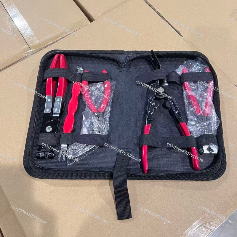 Multi Auto Repair Pliers Set B - Multi Tool Plier reseña y precio