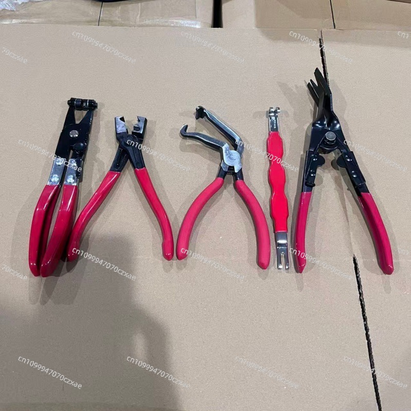 Multi Auto Repair Pliers Set B - Multi Tool Plier reseña y precio