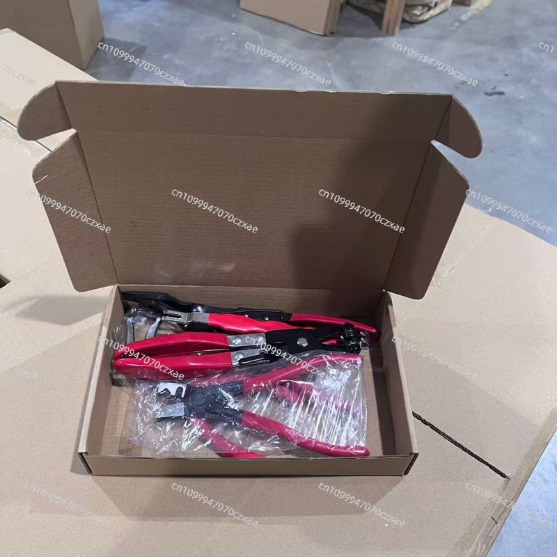 Multi Auto Repair Pliers Set B - Multi Tool Plier reseña y precio