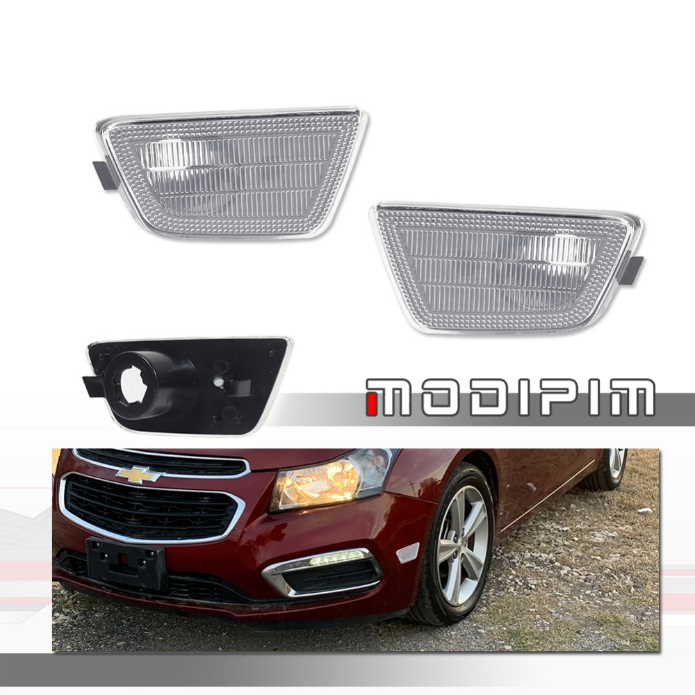 Front Side Marker Parking Ligh - Signal Flare Kit reseña y precio
