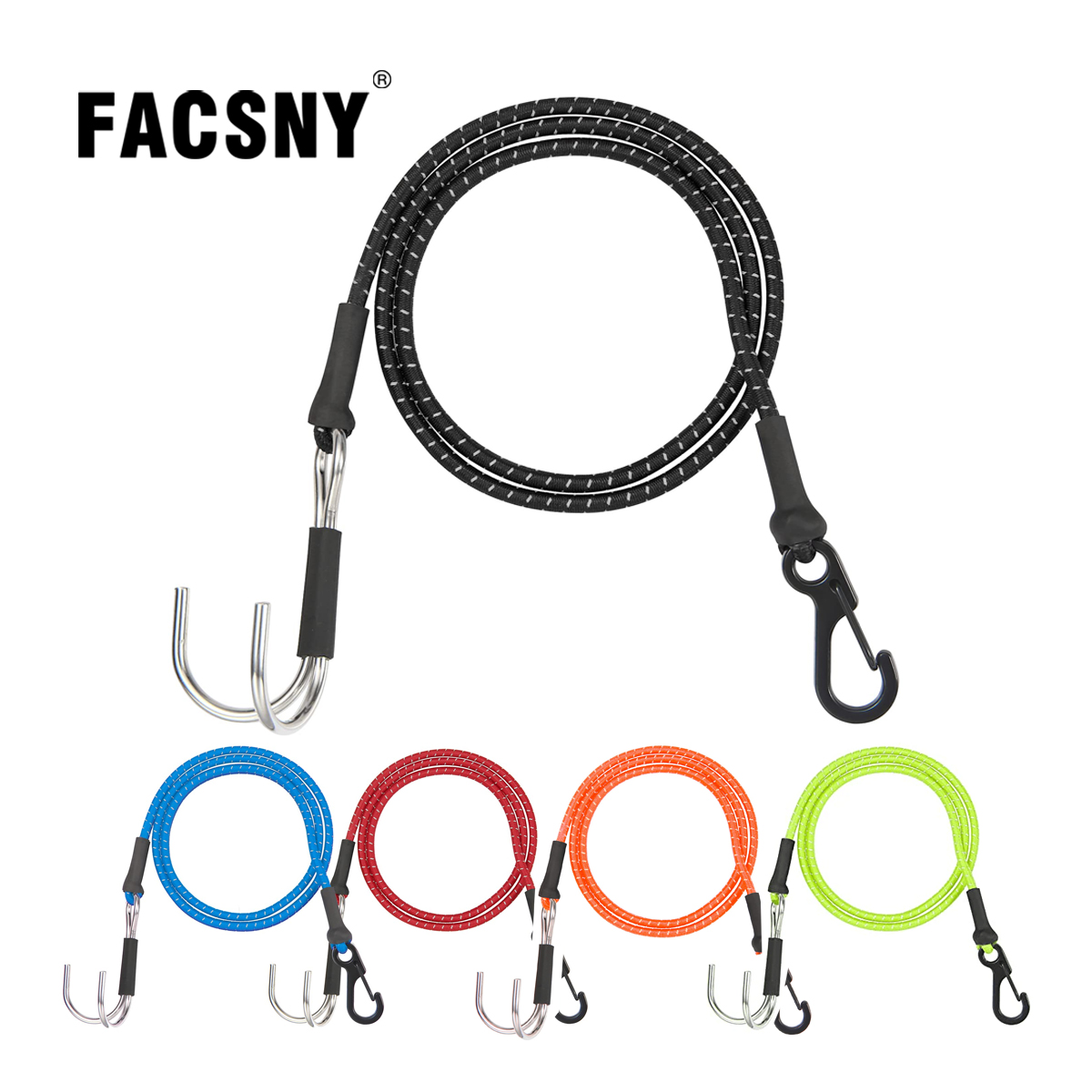 1/10 Kinetic Winch Strap Escap - Rescue Rope Throw reseña y precio
