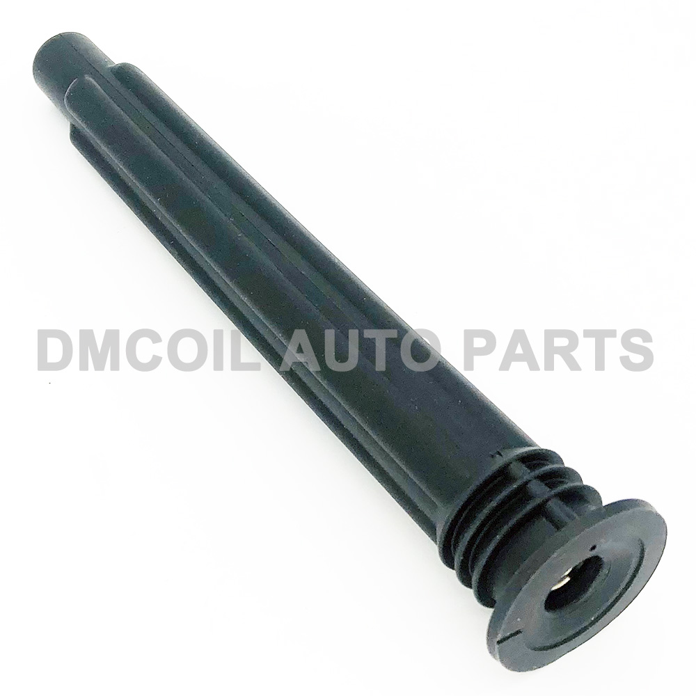 4 PCS IGNITION COIL RUBBER BOO - Compass Lensatic reseña y precio