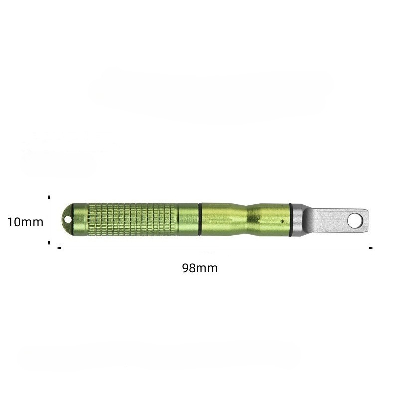 Outdoor Flint and Steel Waterp - Magnesium Fire Starter reseña y precio