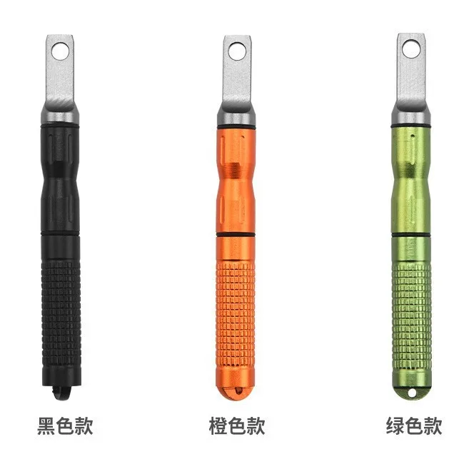 Outdoor Flint and Steel Waterp - Magnesium Fire Starter reseña y precio