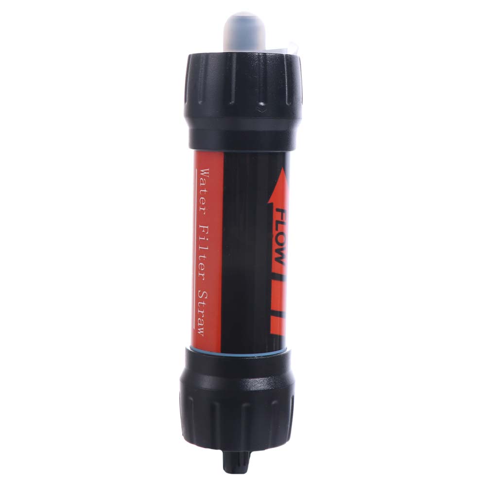 Mini Mini Water Filter Straw P - Water Purification Straw reseña y precio