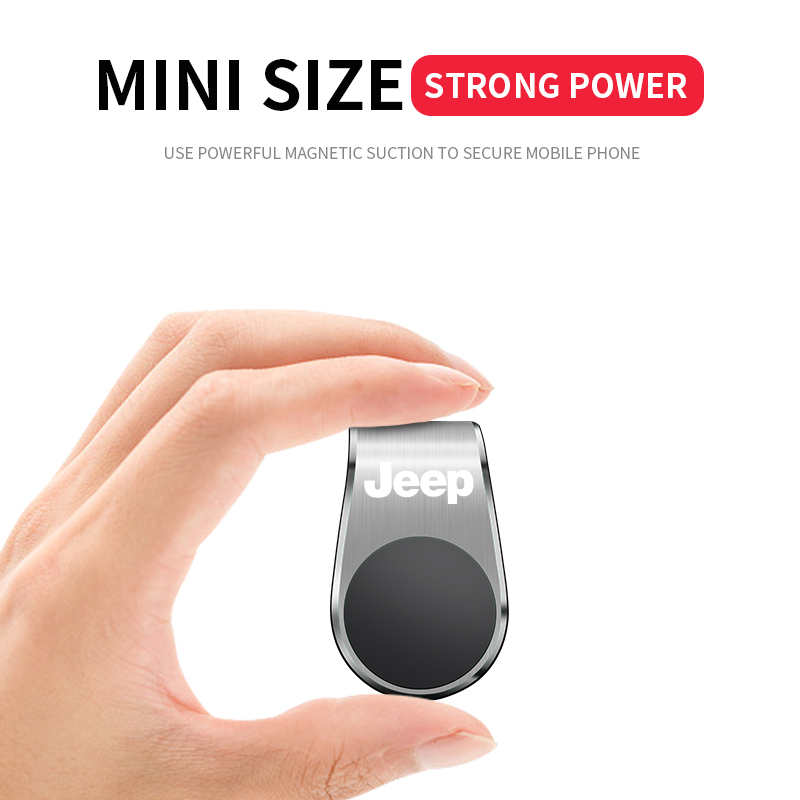 1Pcs Car Magnetic L-shaped Car - Compass Lensatic reseña y precio