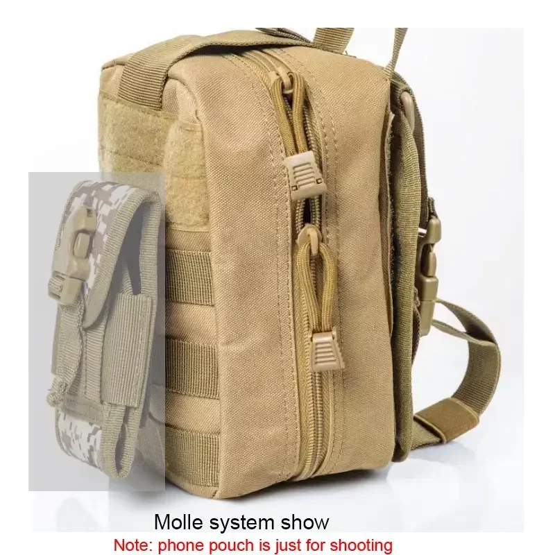 Outdoor Tactical Multifunction - Bivy Bag Emergency reseña y precio