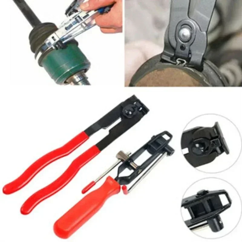 Multi-Function Durable CV Join - Multi Tool Plier reseña y precio
