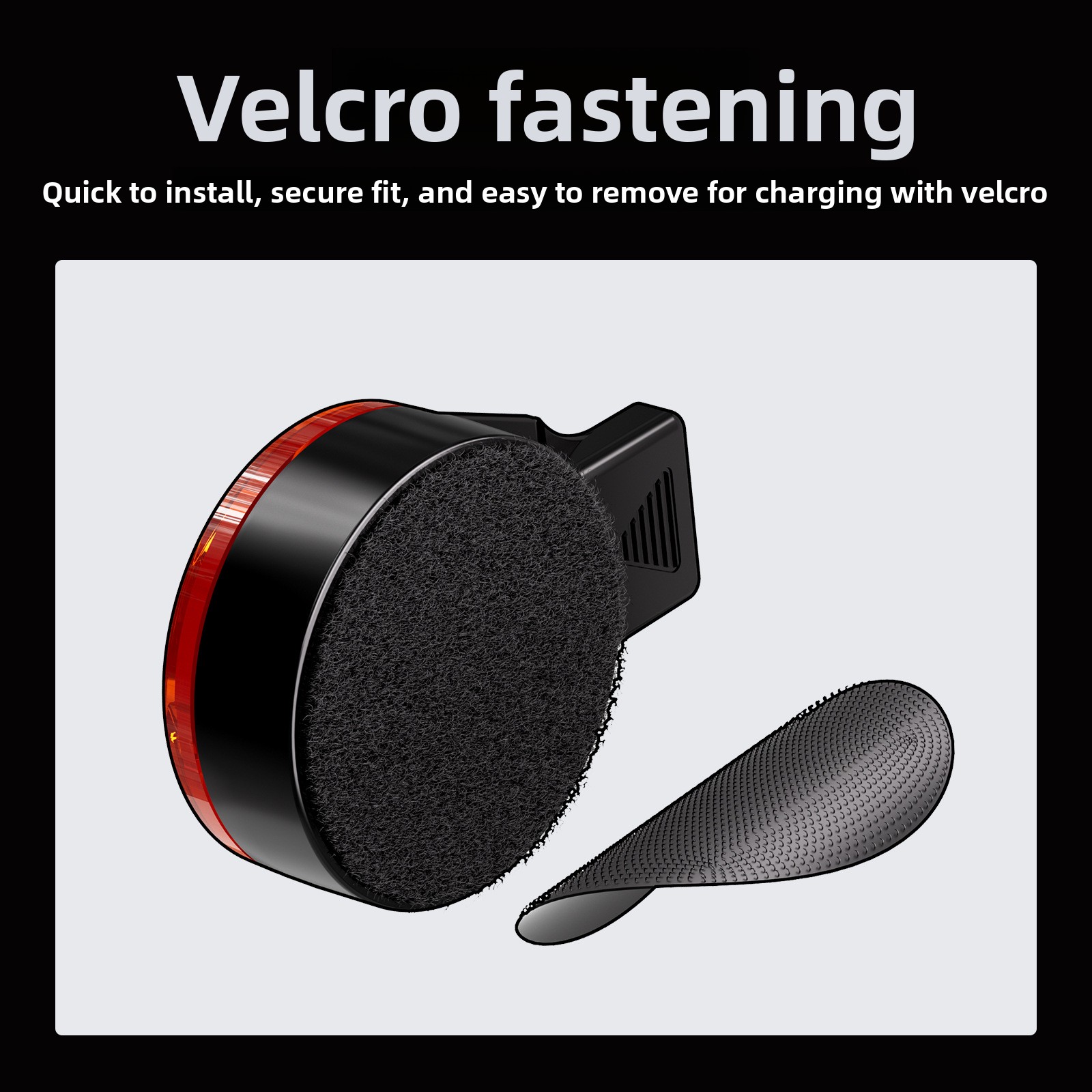 USB Rechargeable LED Helmet Ta - Sos Light Strobe reseña y precio