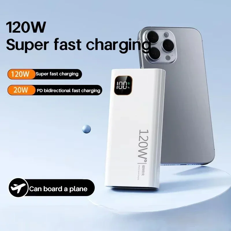 Lenovo 2027 Large Capacity 500 - Solar Emergency Charger reseña y precio