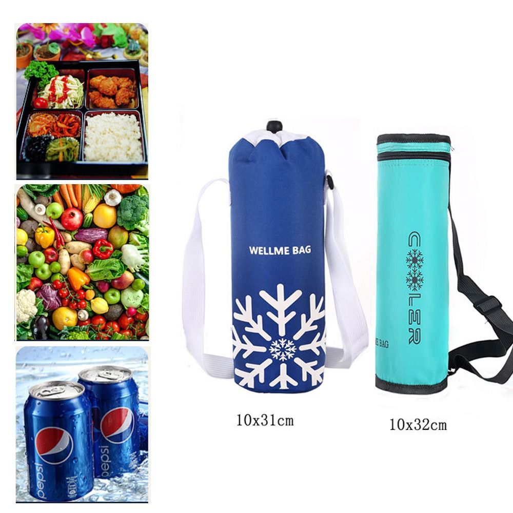 Waterproof Portable Thermal In - Water Bag Collapsible reseña y precio