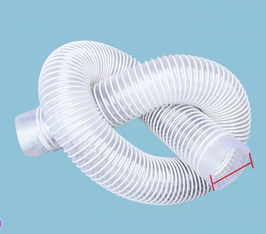 2m Inner Diameter 40/50/55/60/ - Water Purification Straw reseña y precio