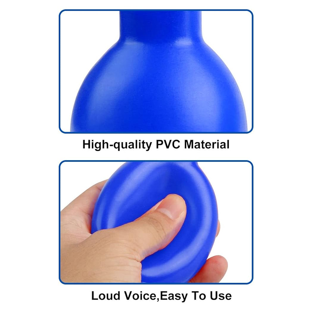 Hand Squeeze Whistle Loud Cris - Emergency Whistle Loud reseña y precio