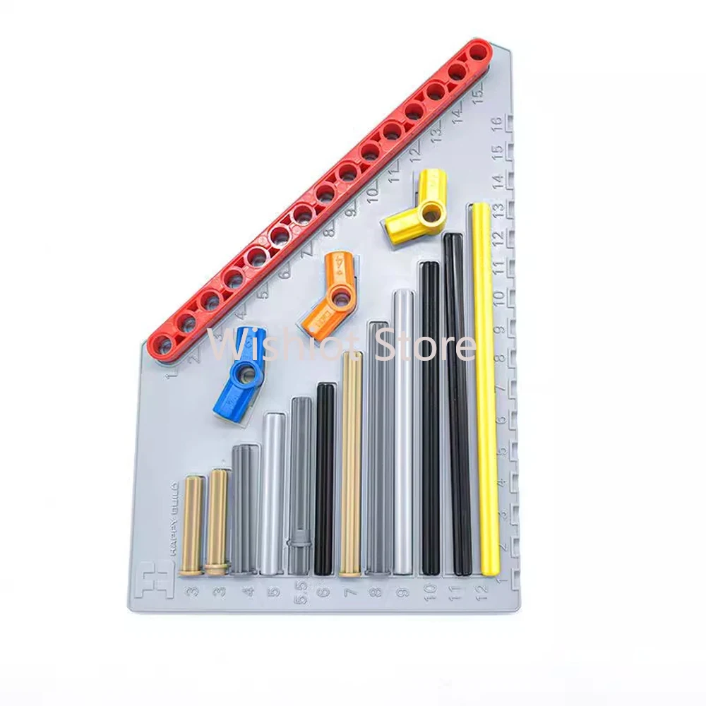 Building Blocks Tool Set Brick - Multi Tool Plier reseña y precio