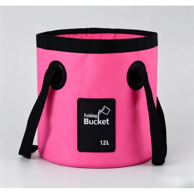 12L Multifunctional Foldable W - Water Bag Collapsible reseña y precio