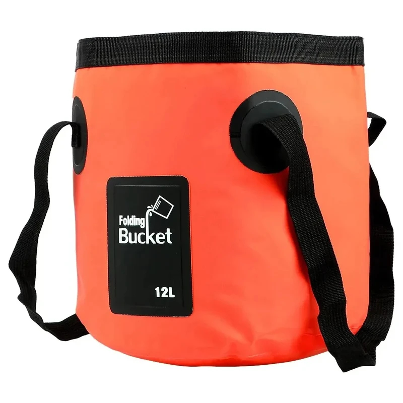 12L Multifunctional Foldable W - Water Bag Collapsible reseña y precio