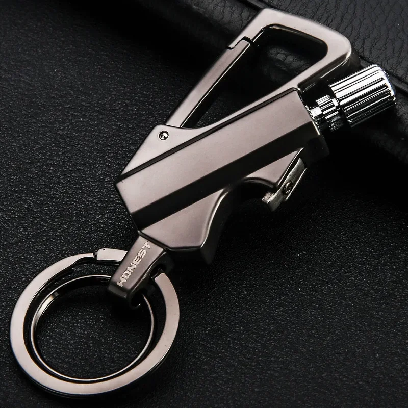 Outdoor Metal Portable Lighter - Fire Starting Kit reseña y precio
