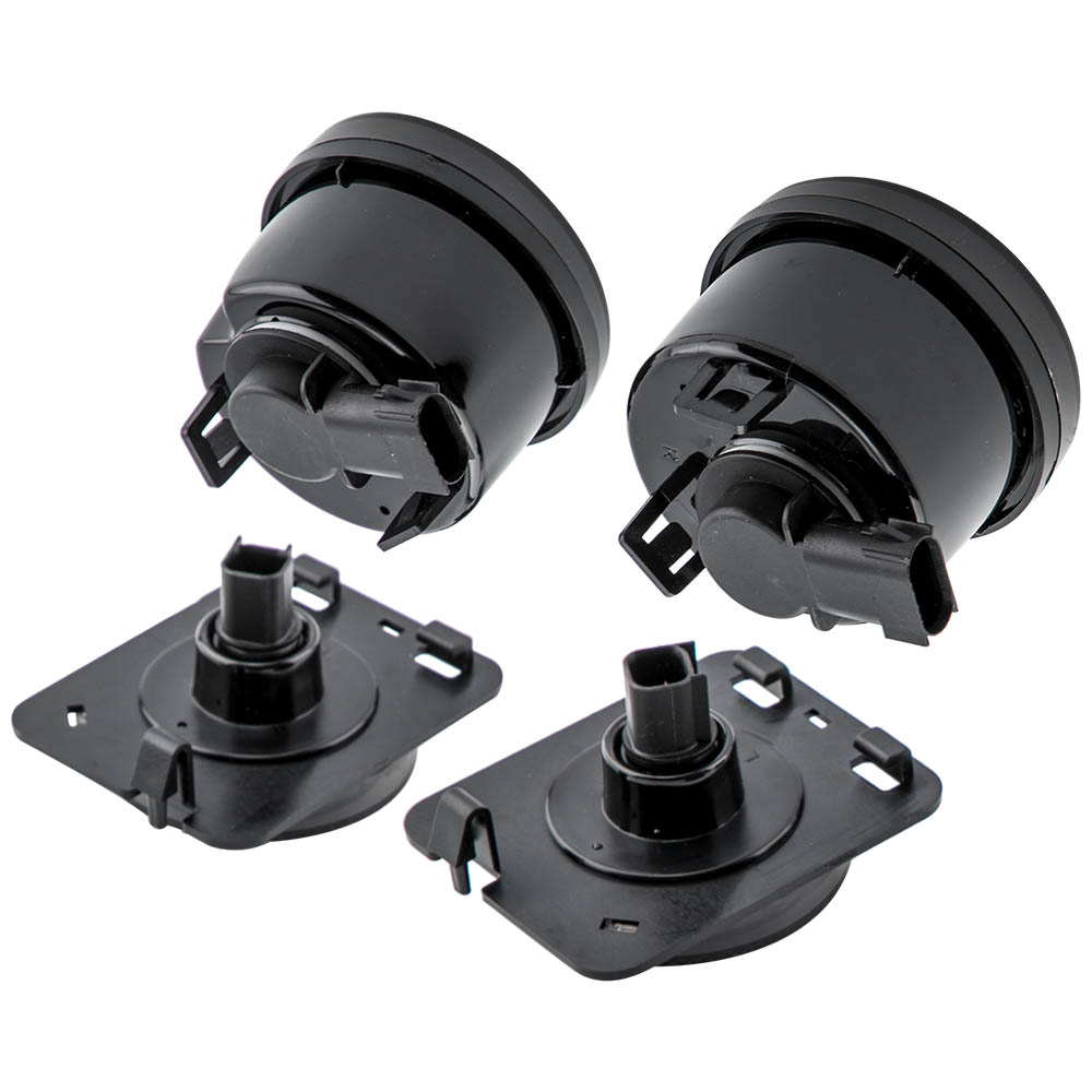 LED Fender Flares Turn Signal  - Signal Flare Kit reseña y precio