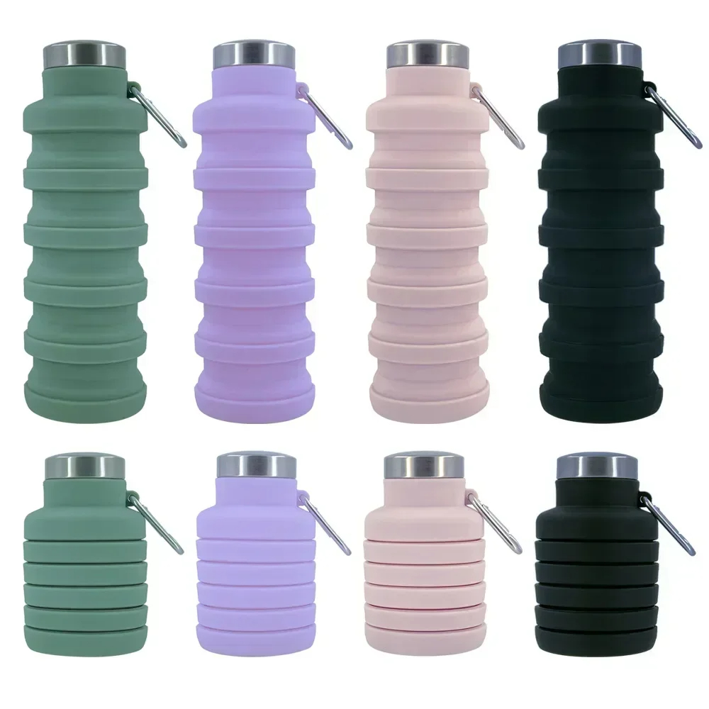 Collapsible Water Bottle, Reus - Water Bag Collapsible reseña y precio