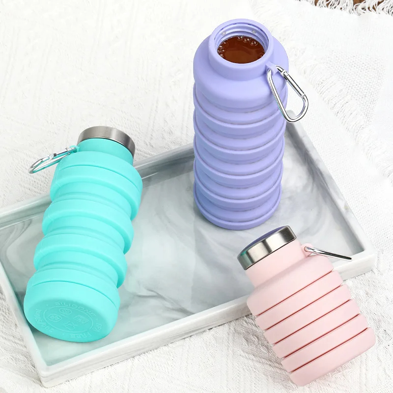 Collapsible Water Bottle, Reus - Water Bag Collapsible reseña y precio
