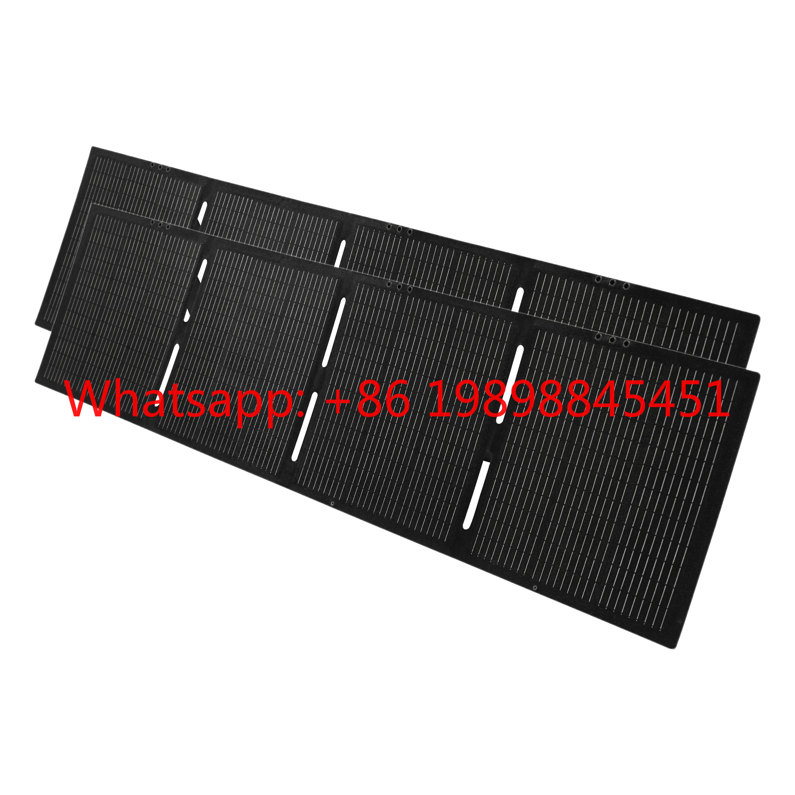 200W Solar Panel Charger Outdo - Solar Emergency Charger reseña y precio