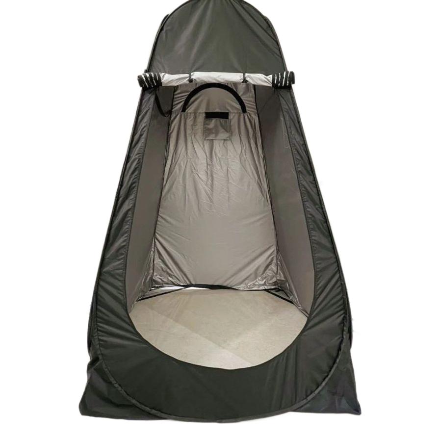 Changing Room for Camping Camp - Emergency Mylar Tent reseña y precio