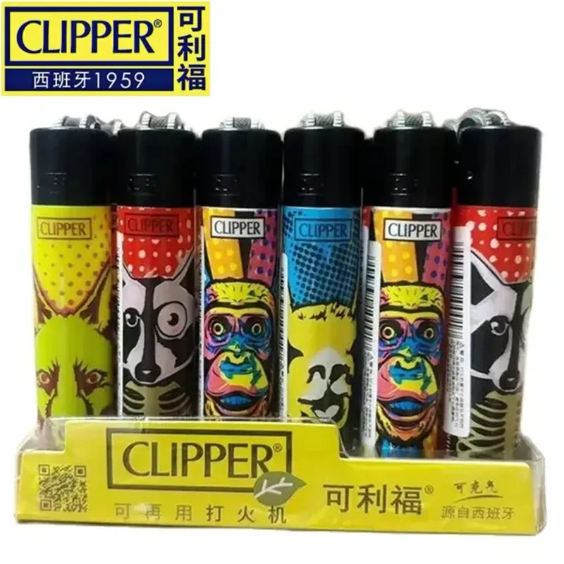 24Pcs Clipper Mini Flint Wheel - Fire Starting Kit reseña y precio
