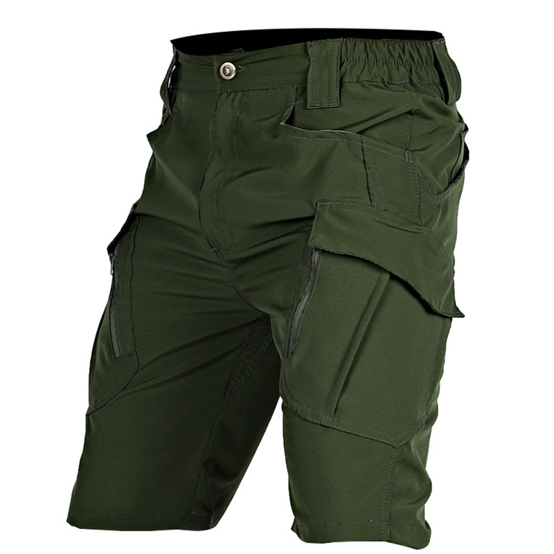 TRVLWEGO Men's Tactical Cargo  - Fishing Kit Compact reseña y precio
