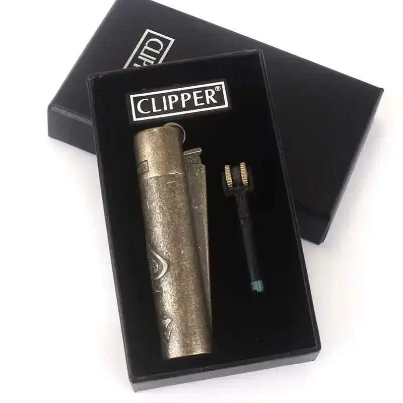 New Clipper Spades A Portable  - Fire Starting Kit reseña y precio