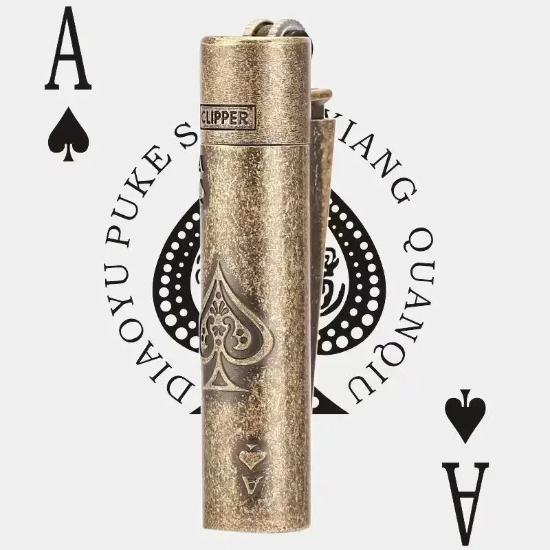 New Clipper Spades A Portable  - Fire Starting Kit reseña y precio
