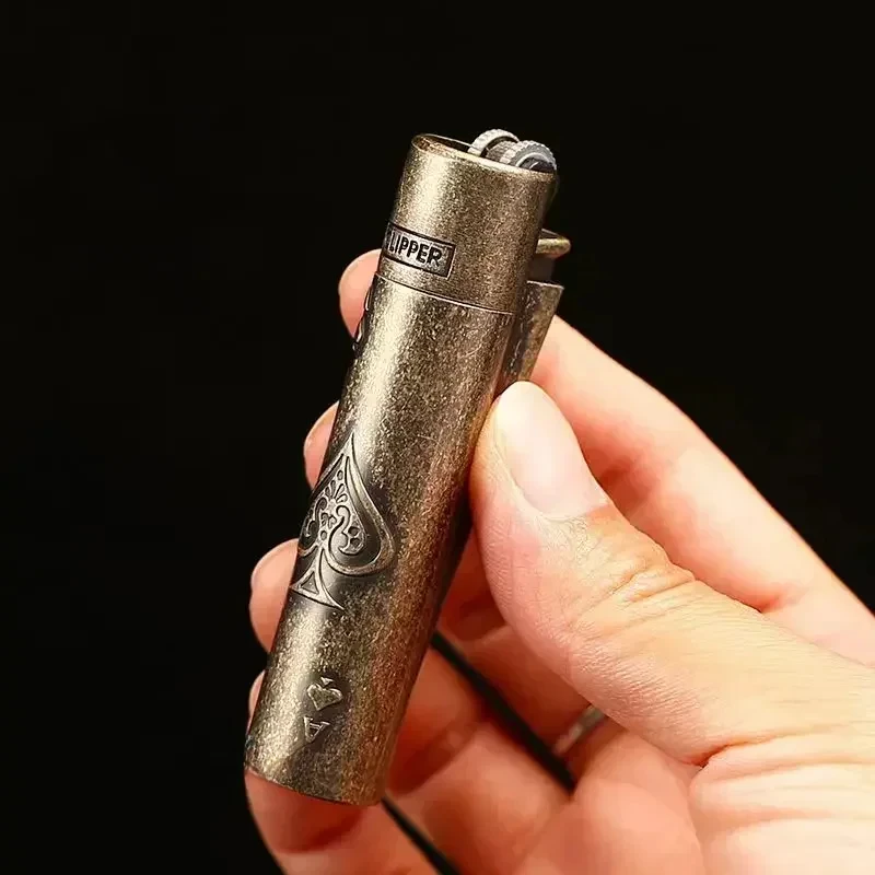 New Clipper Spades A Portable  - Fire Starting Kit reseña y precio