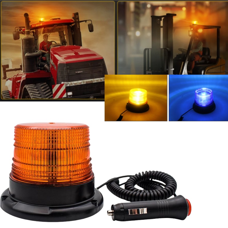 LED Strobe Warning Light Emerg - Sos Light Strobe reseña y precio
