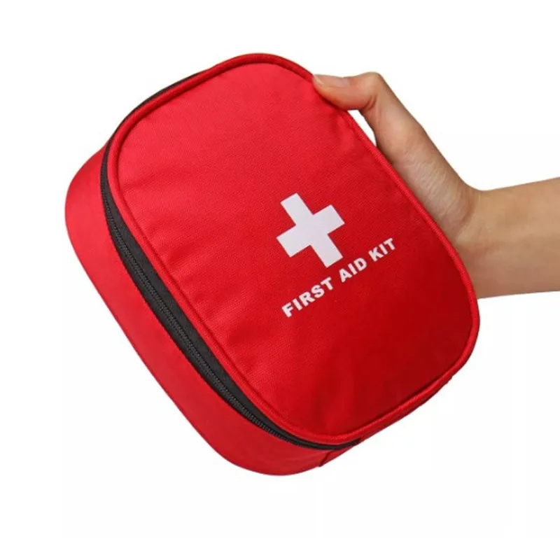 First Aid Kit Emergency Medica - Bivy Bag Emergency reseña y precio