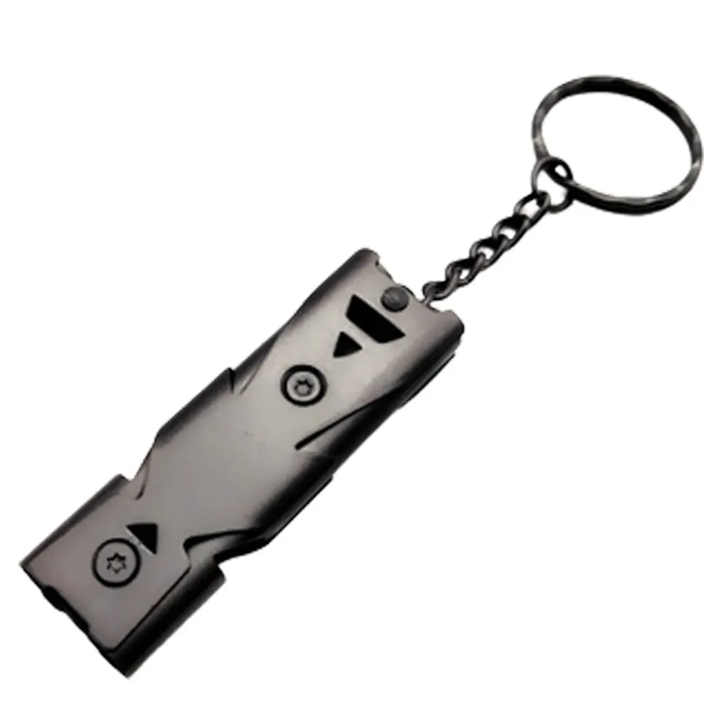 High Decibel Emergency Keychai - Emergency Whistle Loud reseña y precio