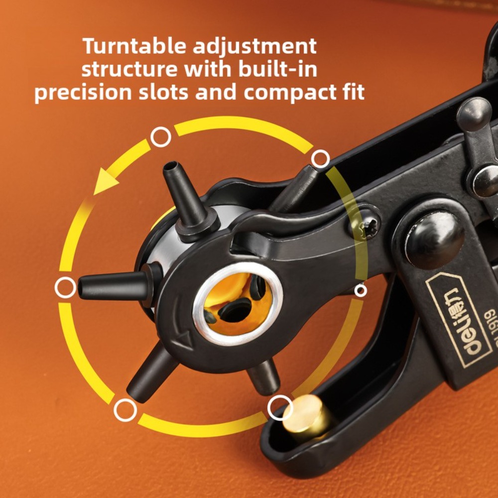 Tools Labor-Saving Hole Punch  - Multi Tool Plier reseña y precio