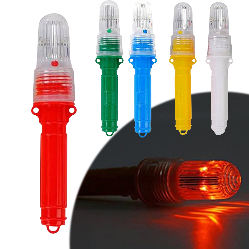 Boat Flares, LED Boat Flares C - Signal Flare Kit reseña y precio