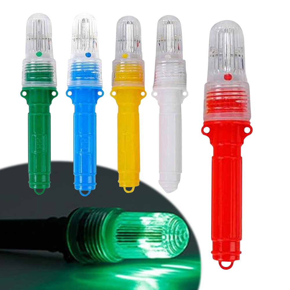 Boat Flares, LED Boat Flares C - Signal Flare Kit reseña y precio