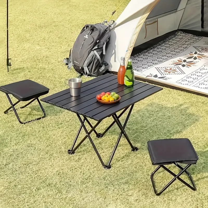 Outdoor folding pencil case sm - Fishing Kit Compact reseña y precio