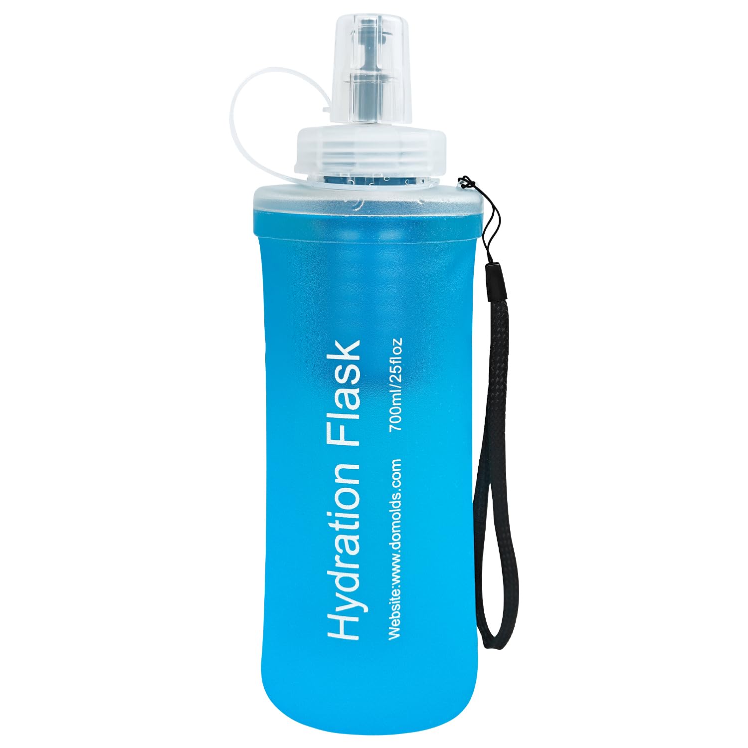 Soft TPU Collapsible Water Bot - Water Bag Collapsible reseña y precio