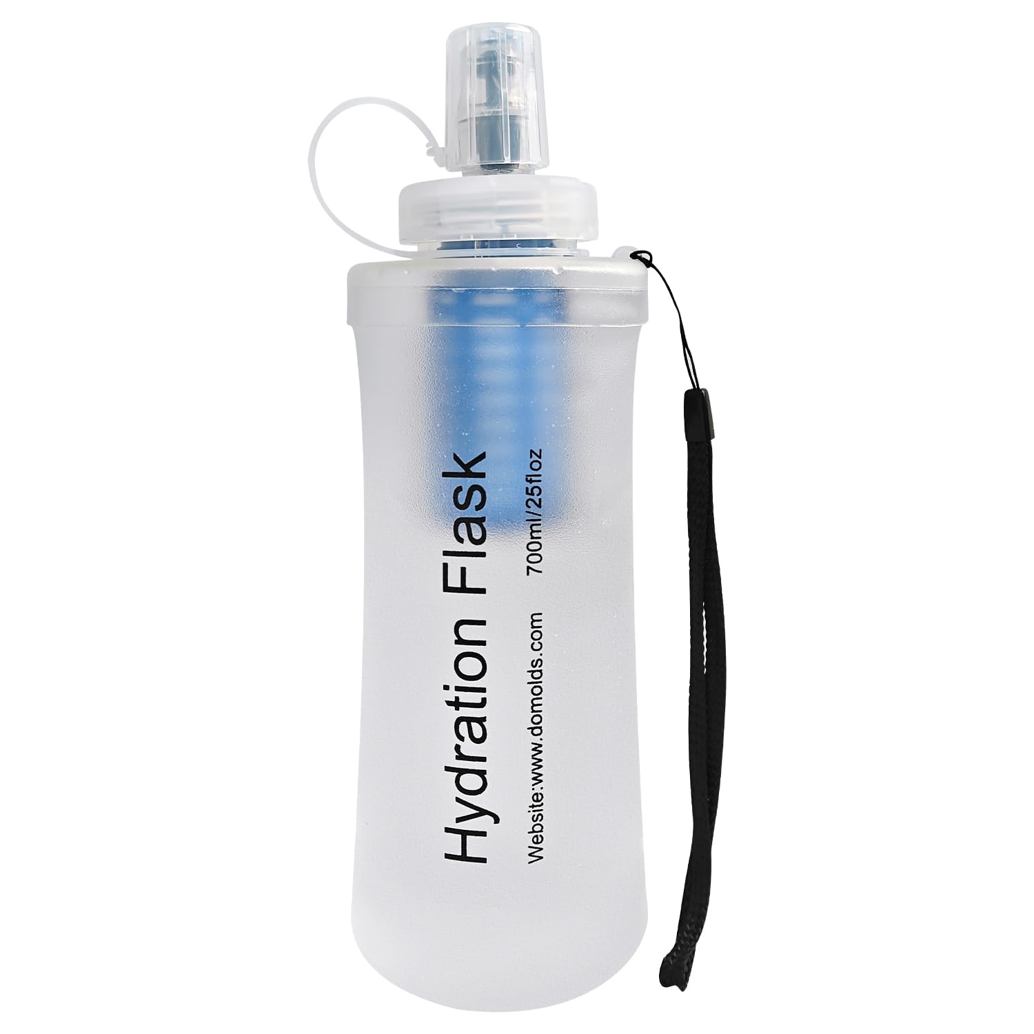 Soft TPU Collapsible Water Bot - Water Bag Collapsible reseña y precio