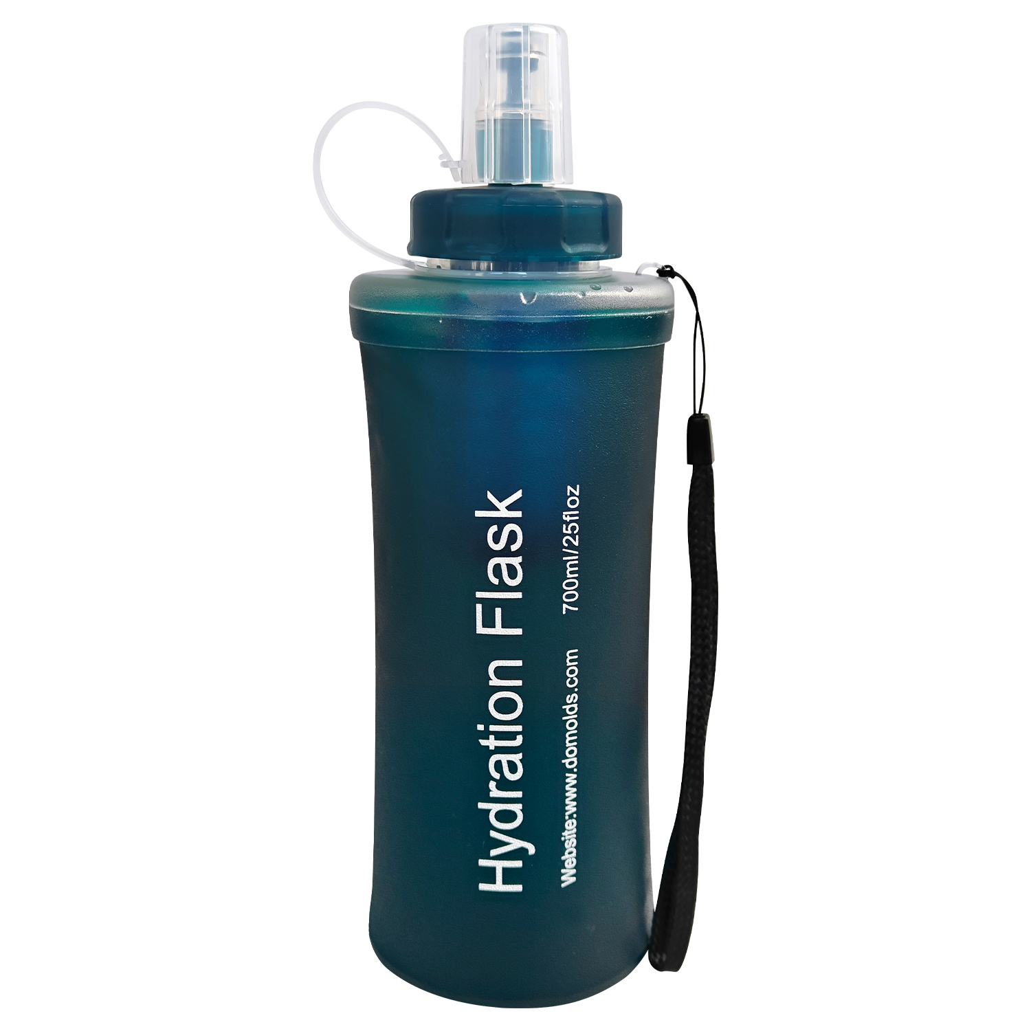 Soft TPU Collapsible Water Bot - Water Bag Collapsible reseña y precio