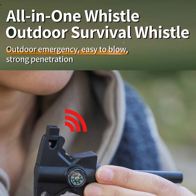 Multi-functional Survival Fire - Fire Starting Kit reseña y precio