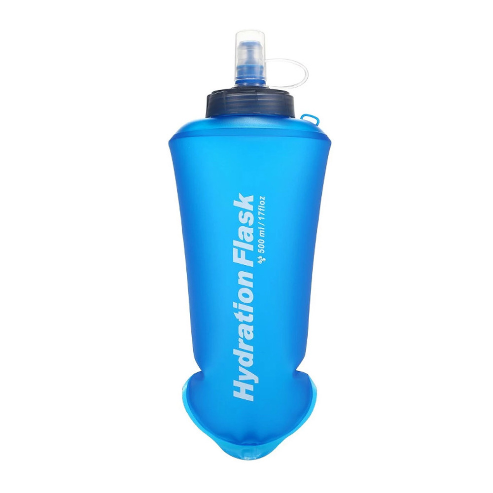 750ml Collapsible Soft Flask W - Water Bag Collapsible reseña y precio