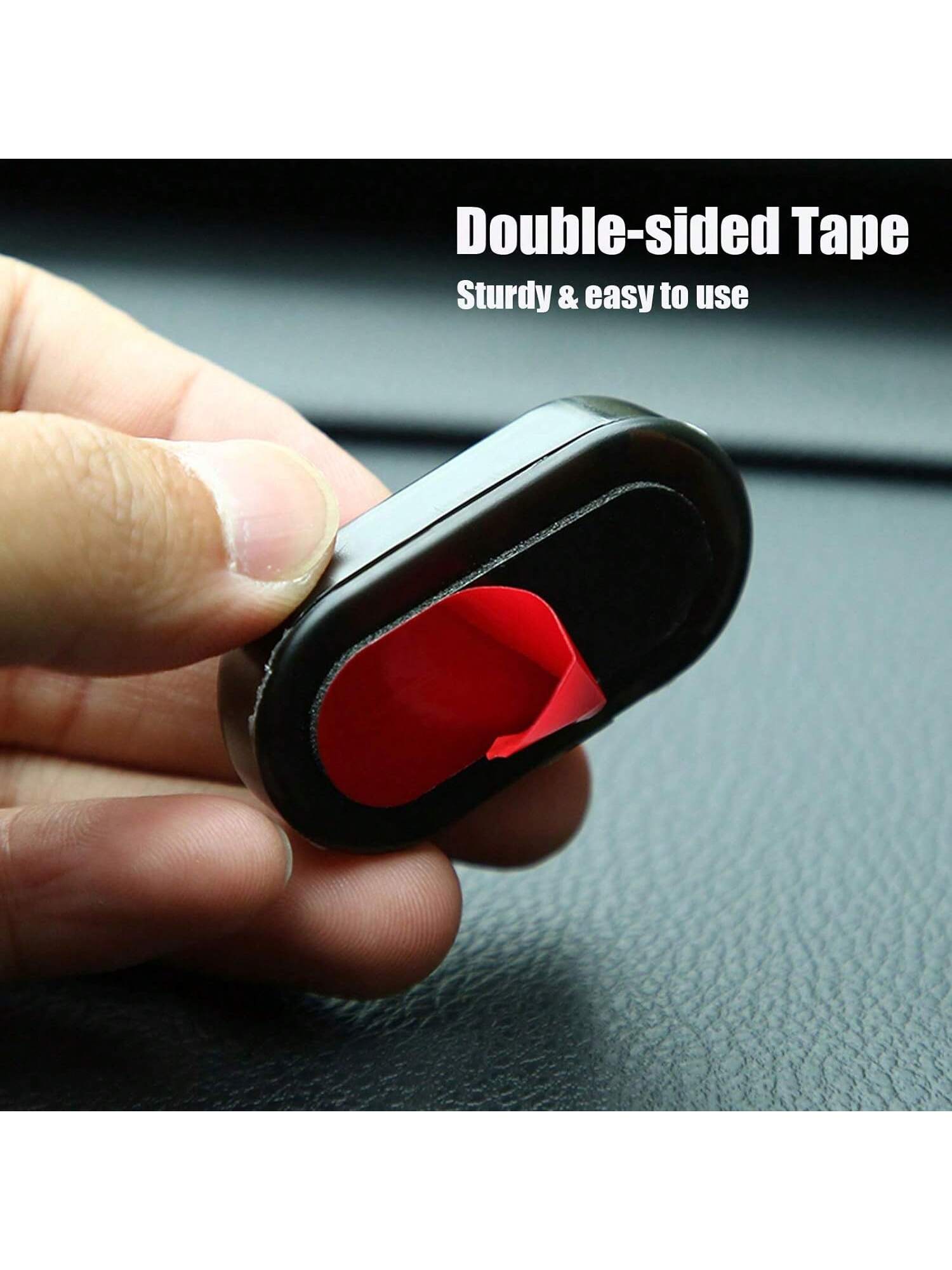 1PCS Black Shell Fake Solar Po - Sos Light Strobe reseña y precio