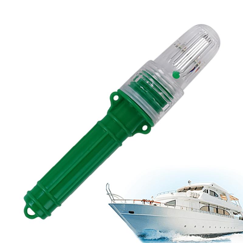 LED Flare Waterproof Electroni - Signal Flare Kit reseña y precio