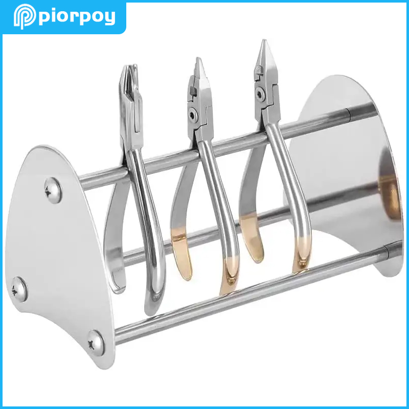 PIORPOY Dental Orthodontic Sta - Multi Tool Plier reseña y precio