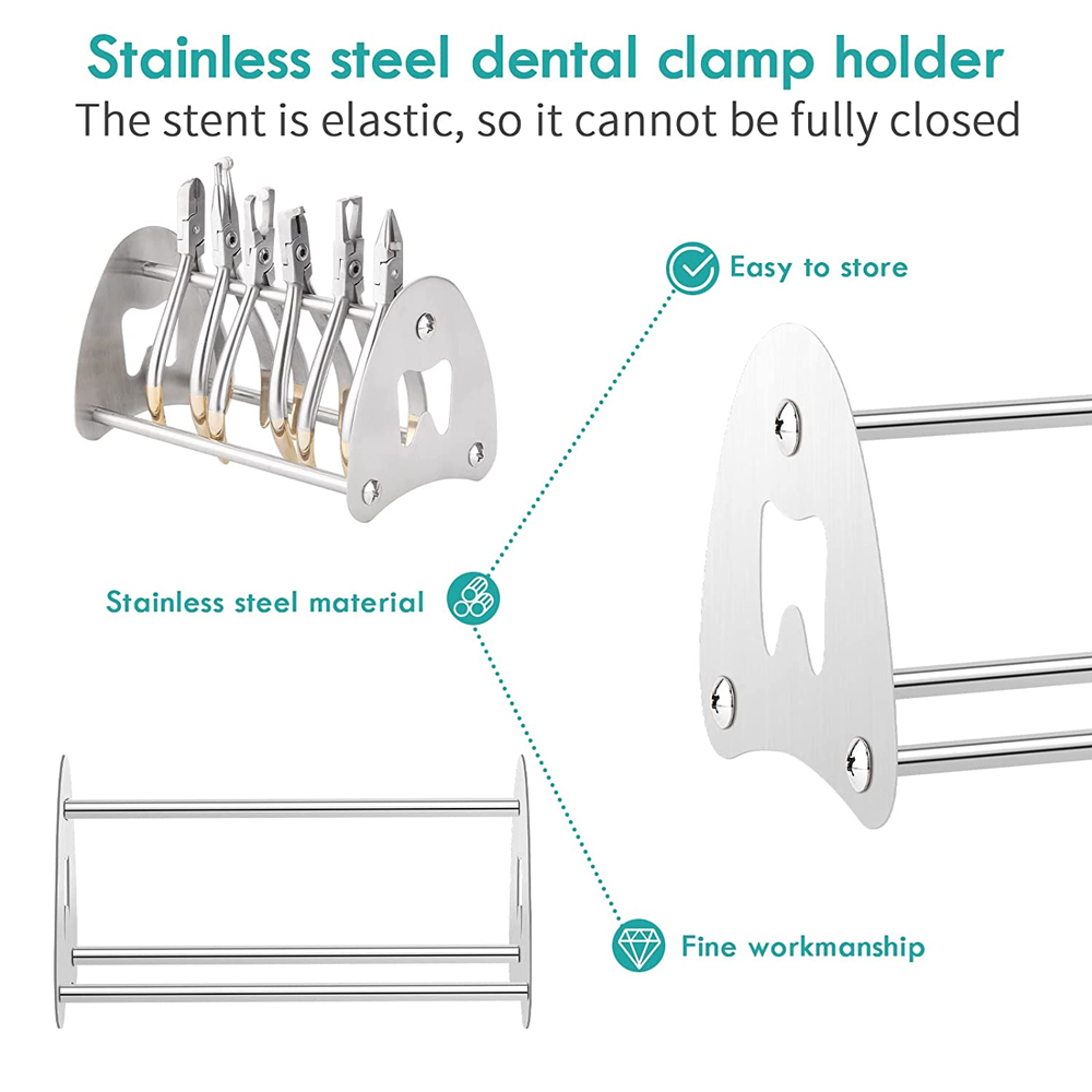 PIORPOY Dental Orthodontic Sta - Multi Tool Plier reseña y precio