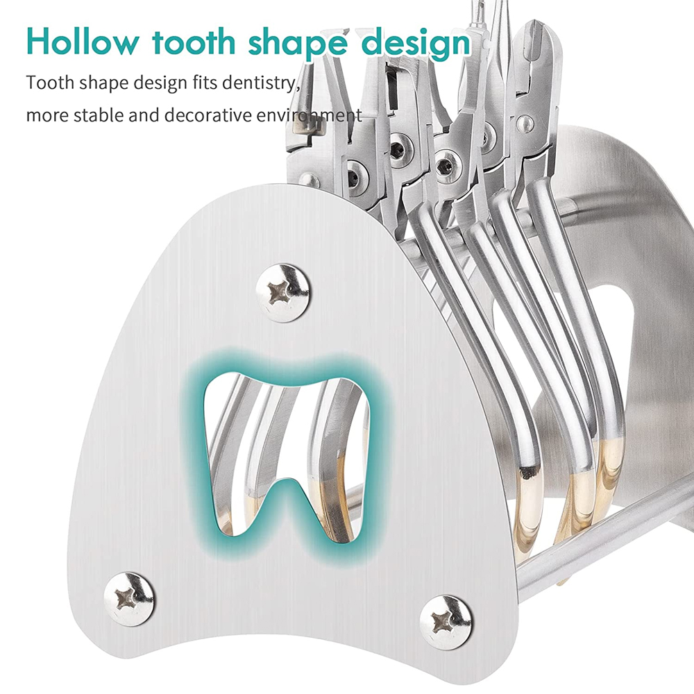 PIORPOY Dental Orthodontic Sta - Multi Tool Plier reseña y precio